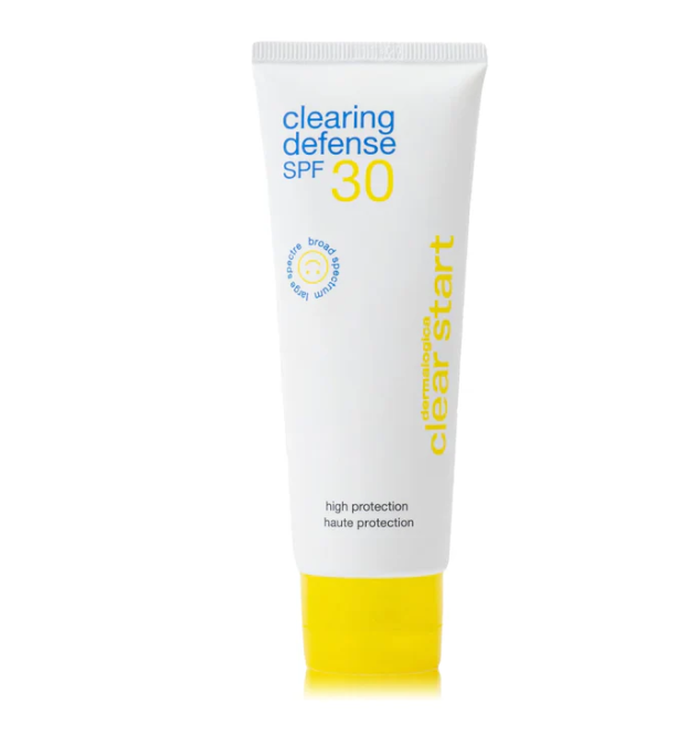 Dermalogica Clearing Defense SPF30 59ml
